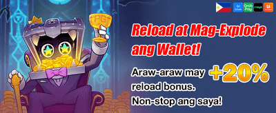 Get Your Exclusive Welcome Bonus