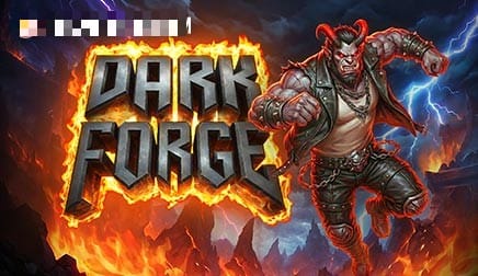 Dark Forge