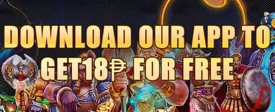 App Exclusive Sign-Up Offer promotion