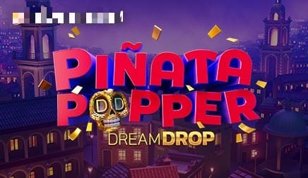 Piñata Popper Dream Drop