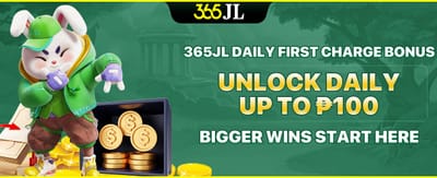 ManaloPlay Daily First Charge Bonus